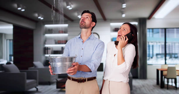 Local water damage restoration in FL